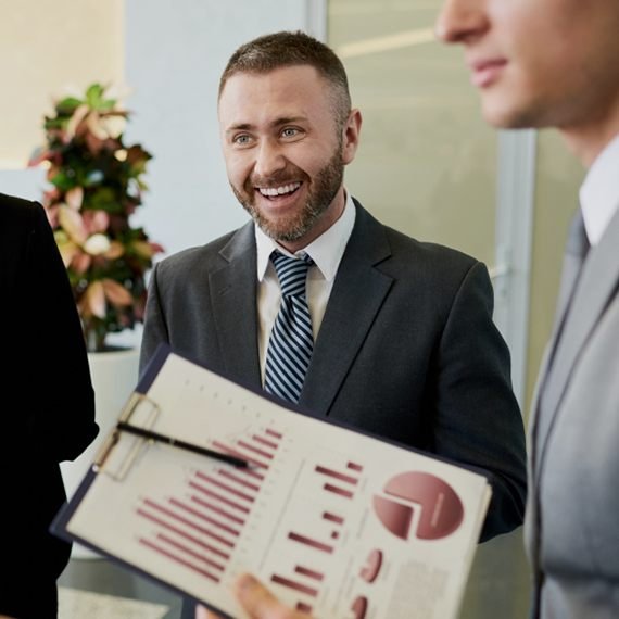 LPF FINANCES