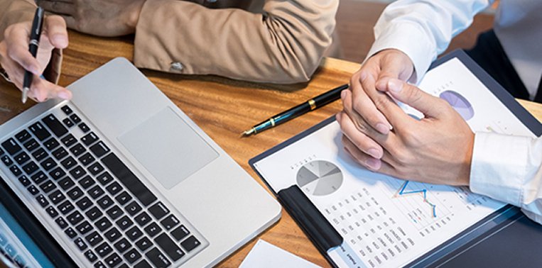 LPF FINANCES