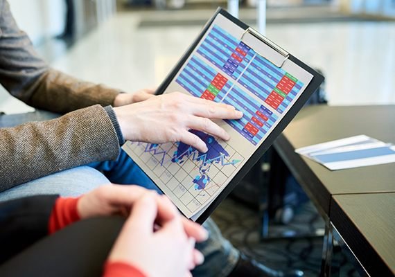LPF FINANCES