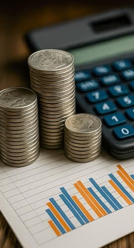 LPF FINANCES