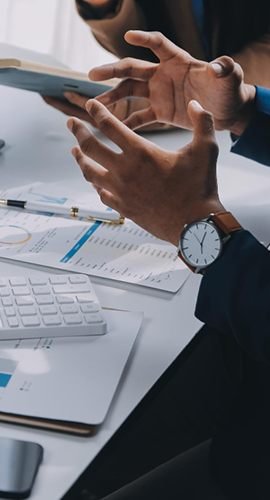 LPF FINANCES