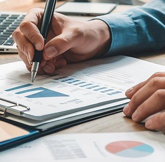 LPF FINANCES