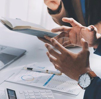 LPF FINANCES