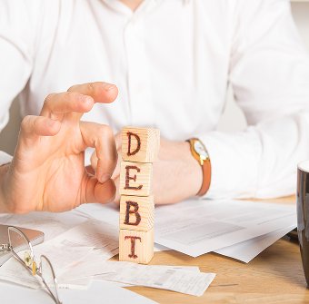 LPF FINANCES