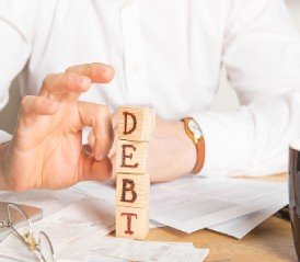 LPF FINANCES